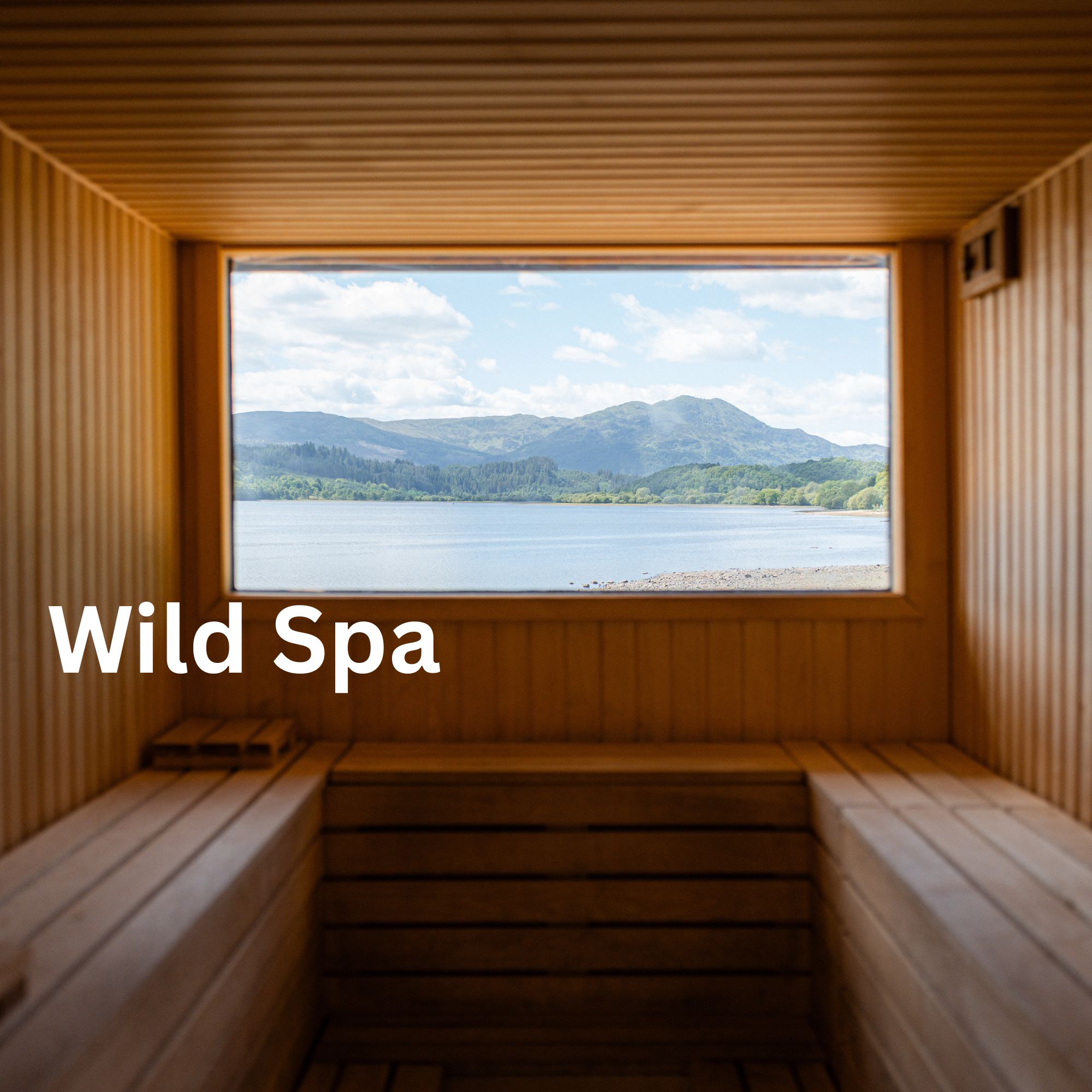 Wild Spa